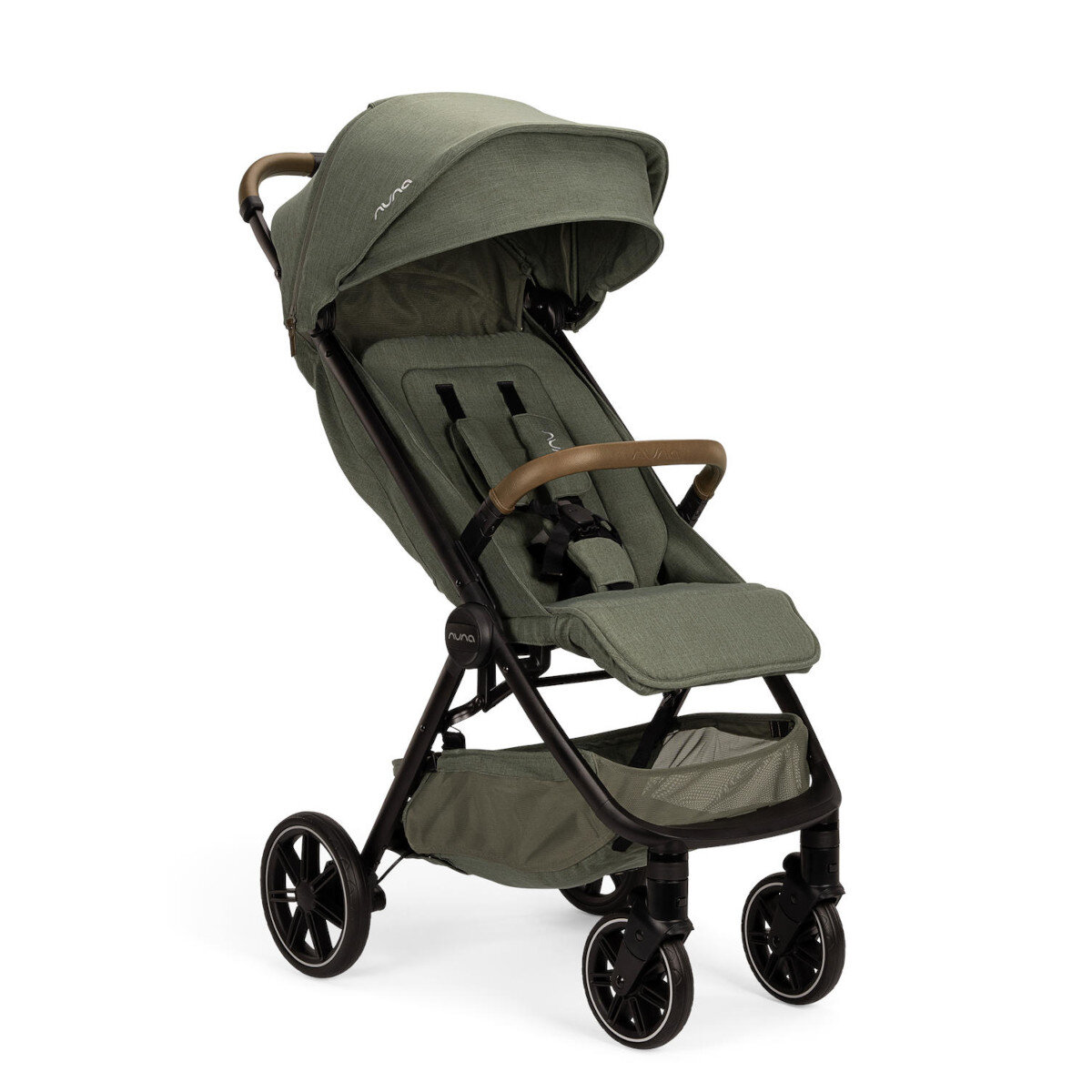 Nuna Nuna Kompakt Buggy TRVL™ lx Kollektion 2024
