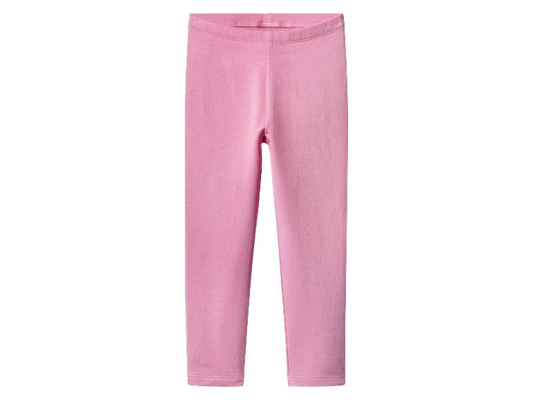 Set van 2 kinder thermoleggings