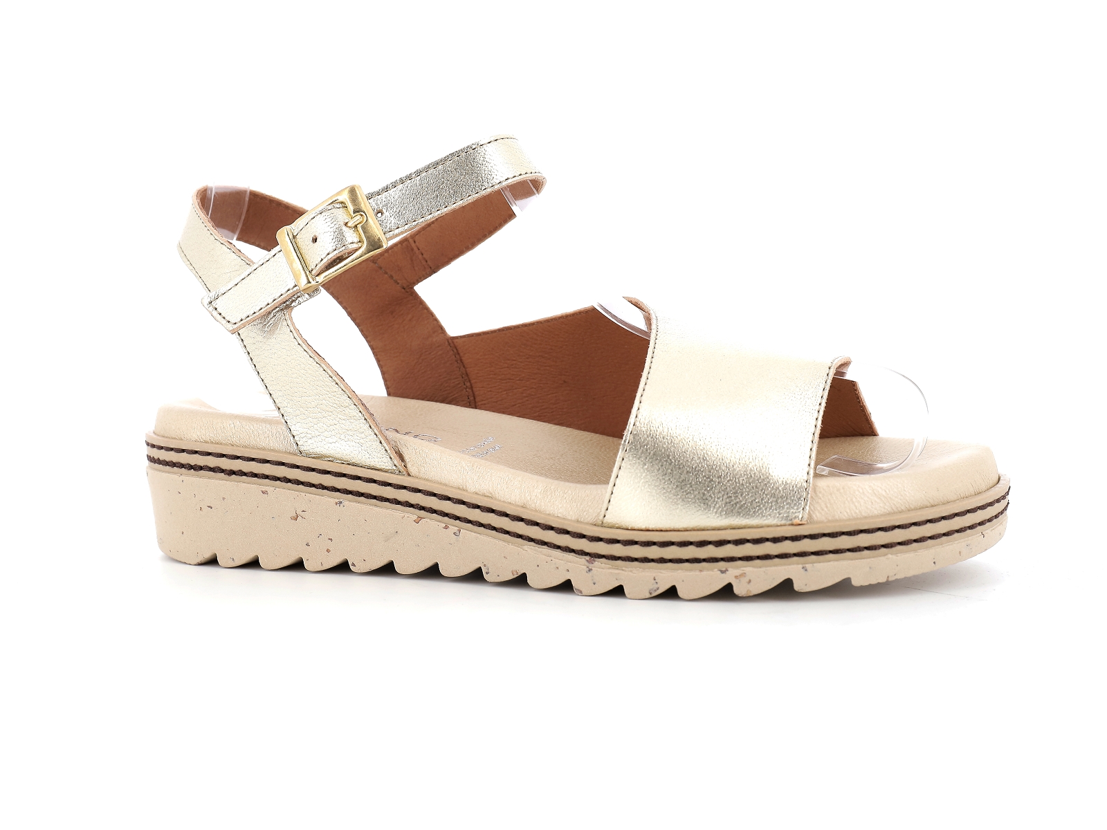 Dorking-D8771 Cuir Or