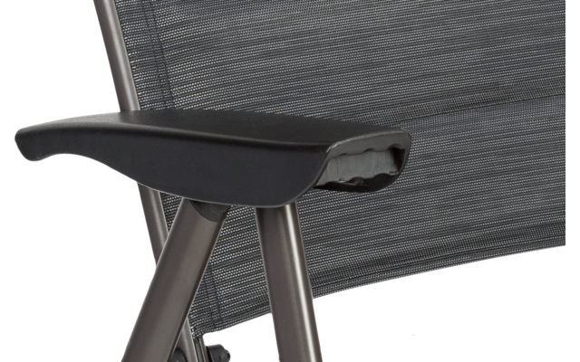 Berger Slimline Klappstuhl