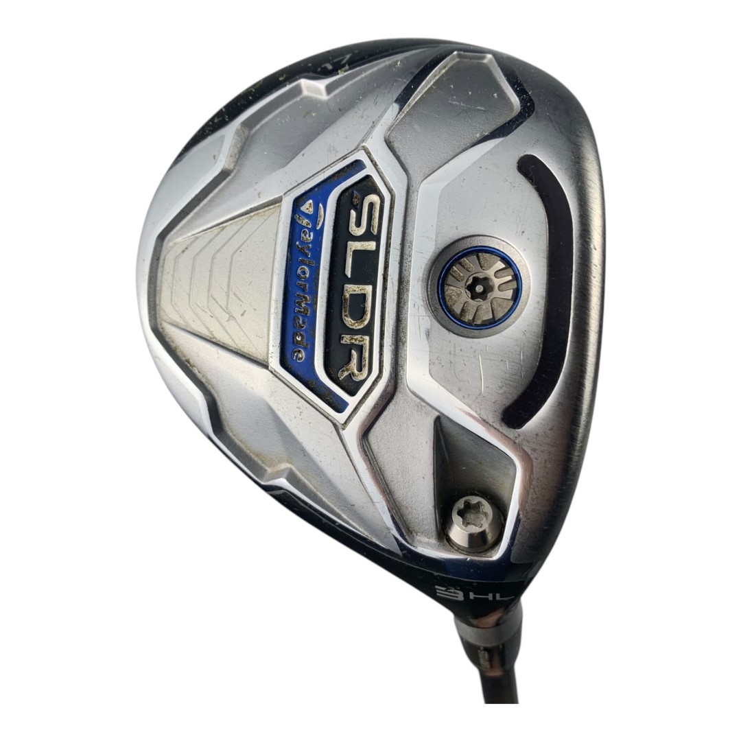 TaylorMade SLDR Fairway Wood