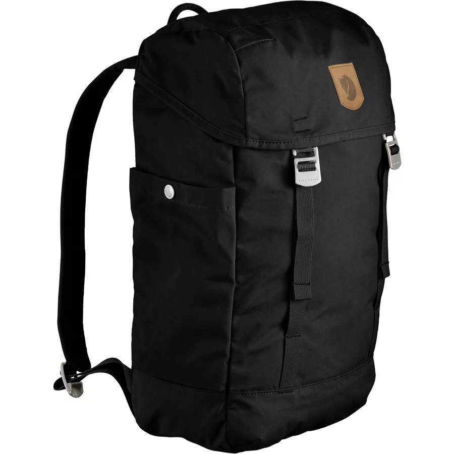 Fjällräven Greenland Top 20 - Rucksack 43 cm black
