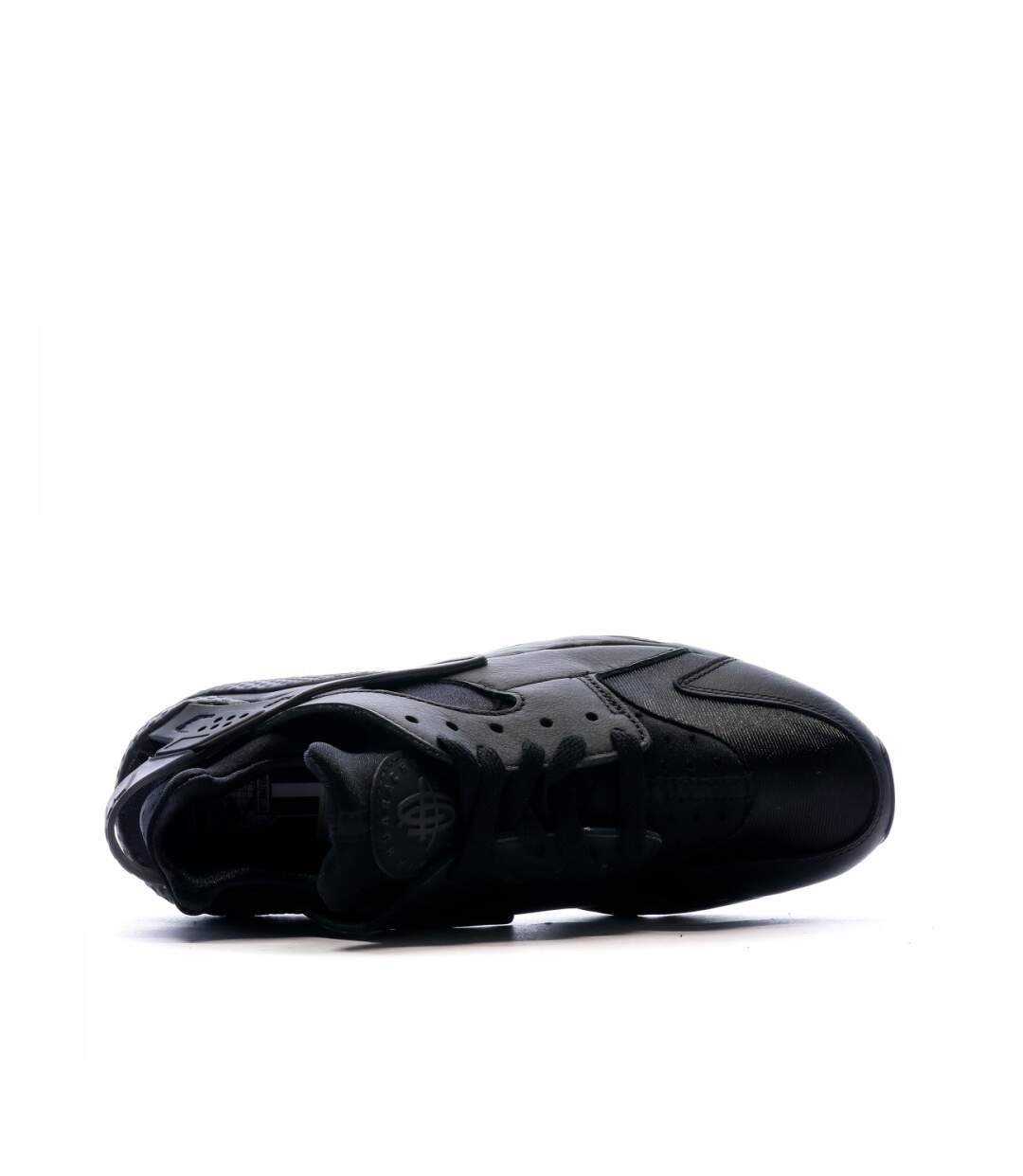 Huarache Baskets Noires Homme Nike