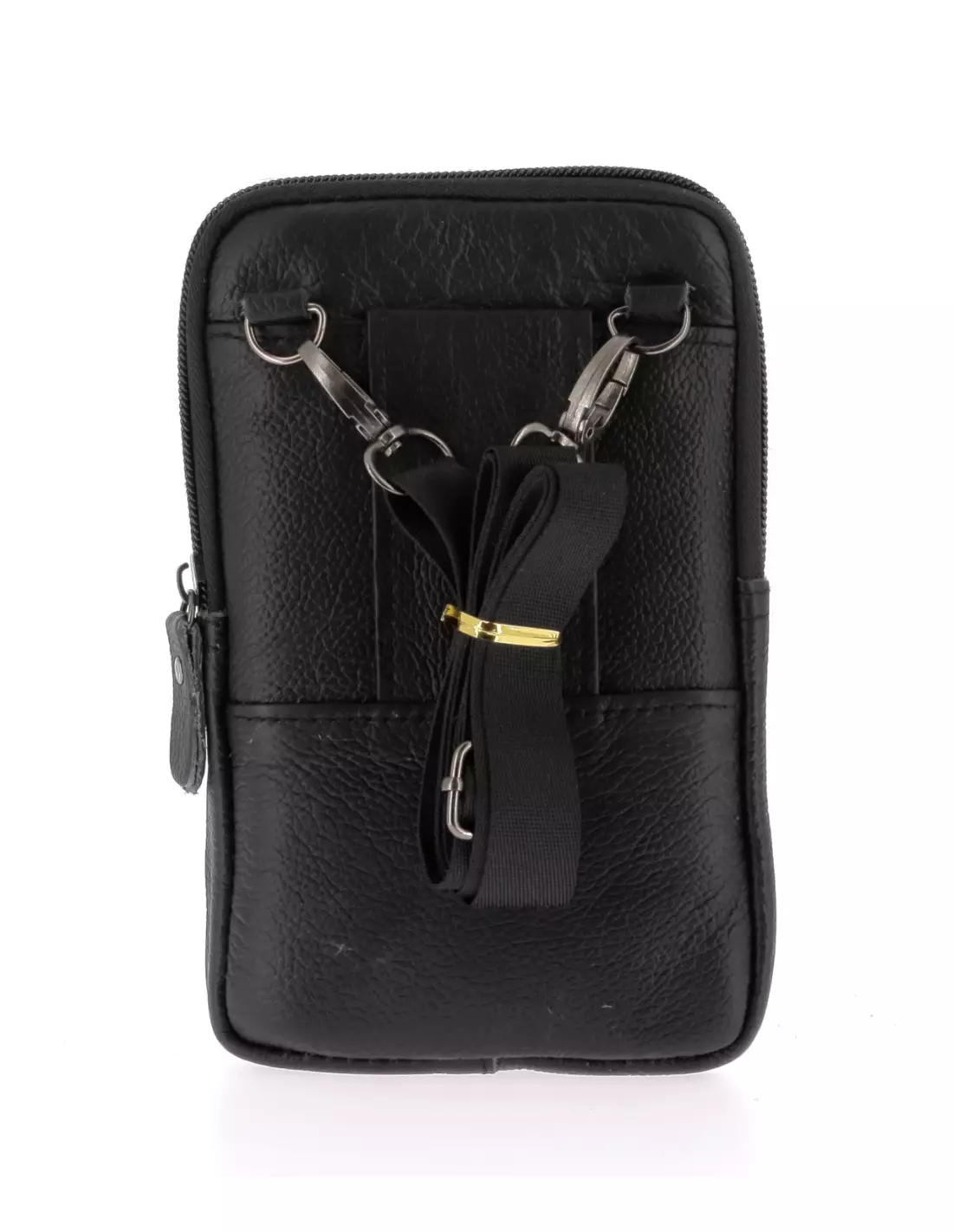 HOLOGRAMME HOLO 6651 - Sacs et petites maroquineries Noir