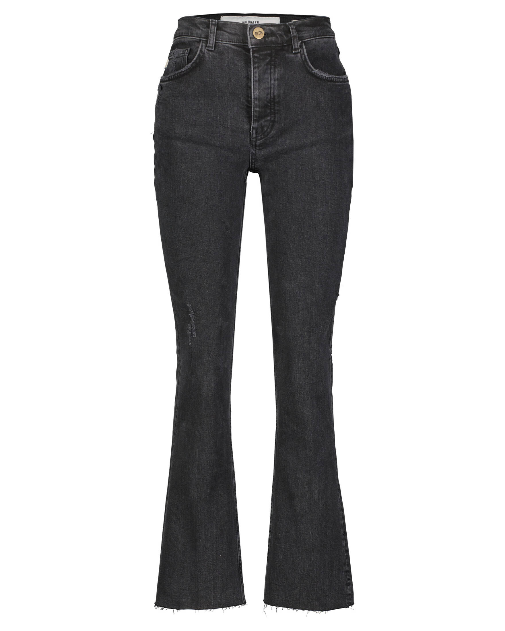 Goldgarn Denim| Damen Jeans LINDENHOF FLARE