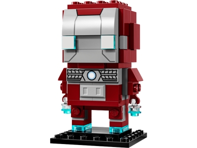 LEGO Iron Man MK5 figuur (40669)