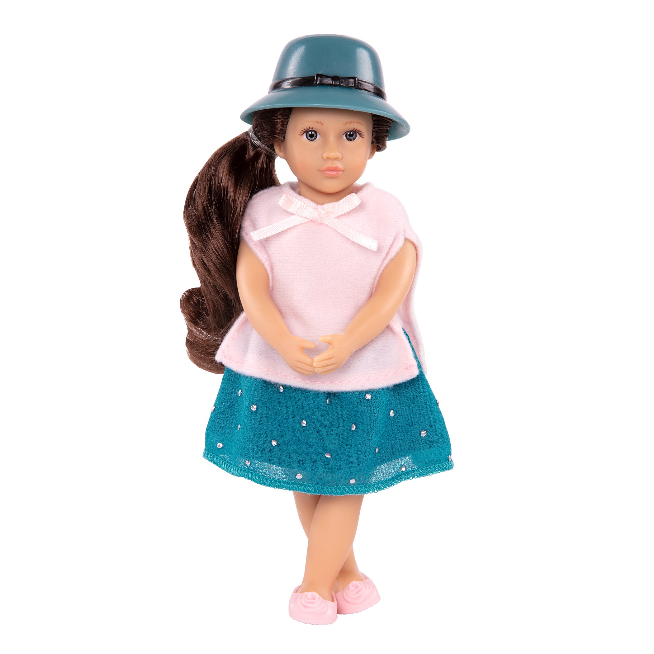 LORI Puppe Valentina