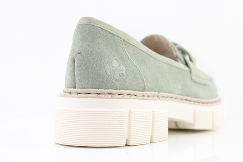 Rieker Slipper