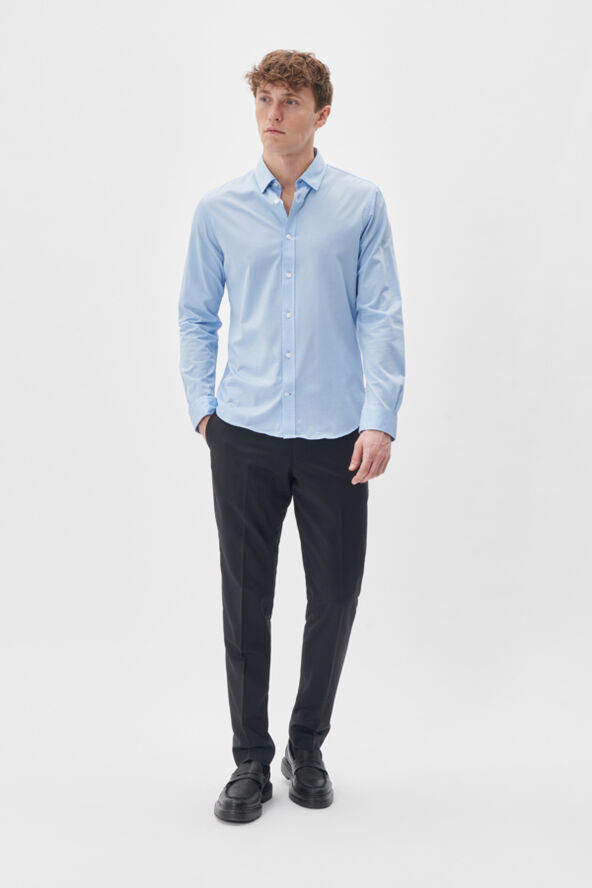 Matinique MAtrostol BU Chambray blue