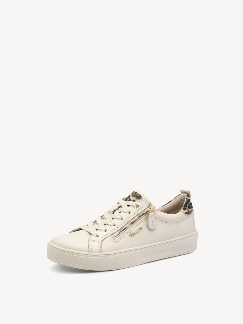 Sneaker - wit