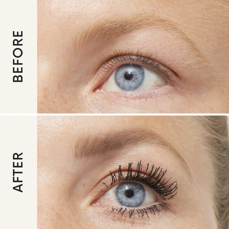 Gosh Boombastic Crazy Mascara