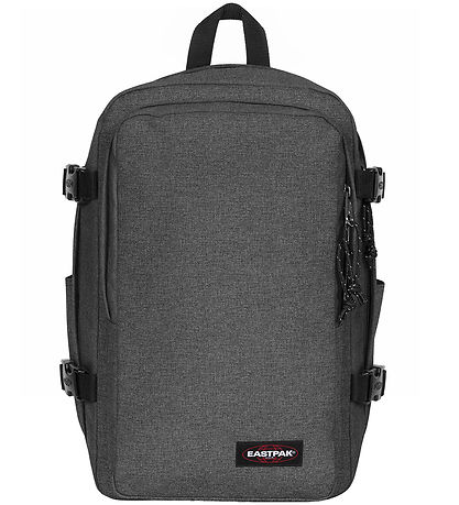 Eastpak Rucksack - Kabine Pak'r - 22 L - Black Denim
