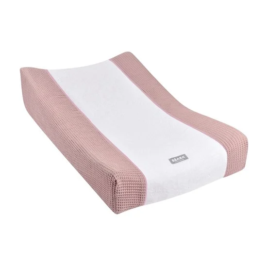 Housse Sofalange   Vieux rose        de               Béaba
