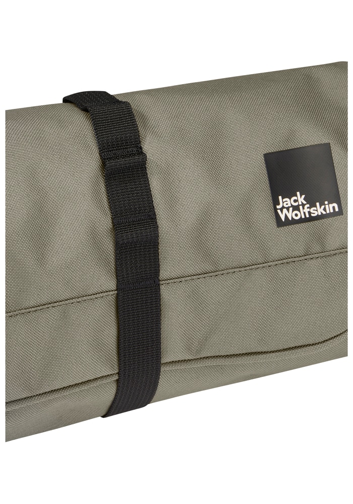 Jack Wolfskin Kulturbeutel »KONYA WASCHSALON«