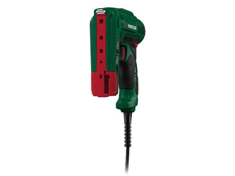 Elektrische tacker 70 W