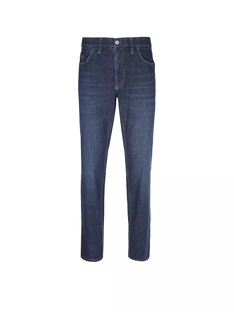 EUREX Jeans Regular Fit LUKE dunkelblau