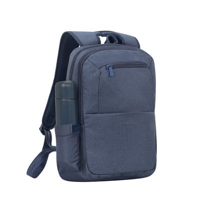 RIVACASE Suzuka - Sac à dos pour ordinateur portable 15,6