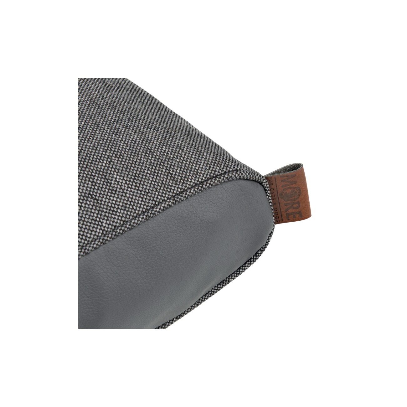 MORE Liegekissen Supreme M