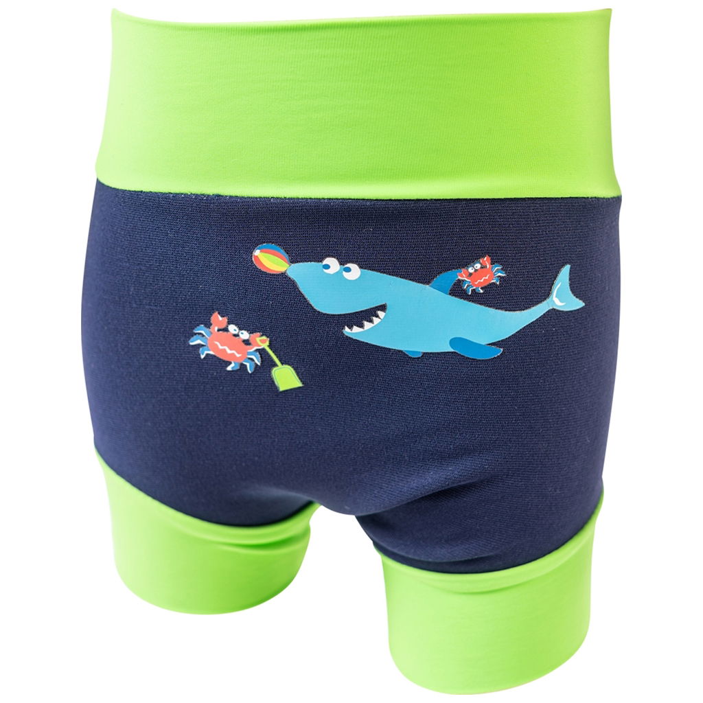 KonfidenceKonfidence   Schwimmwindel Splashy Fergal 11-14kg