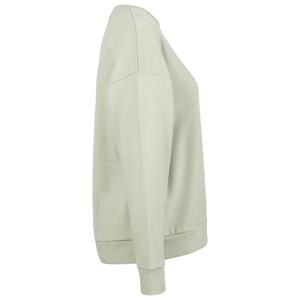 Stoic - Women's MerinoFleece270 MMXX. Lulea Sweater - Pull en laine mérinos