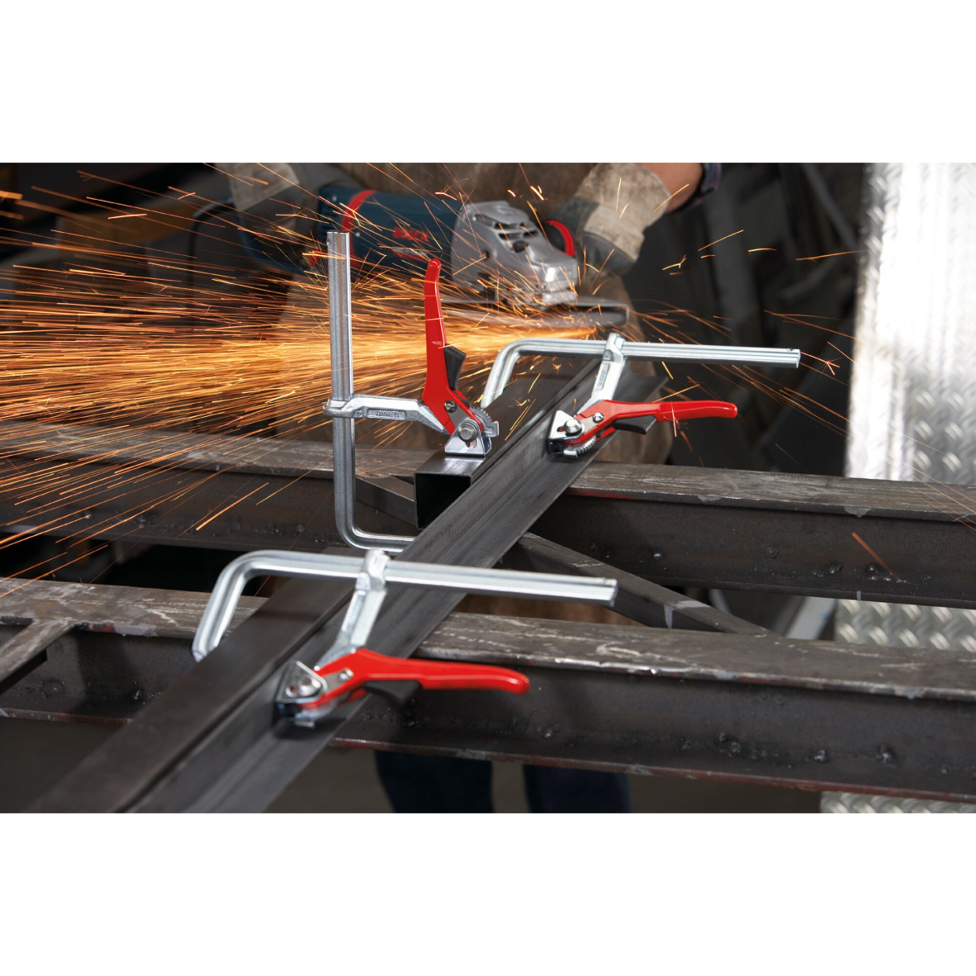 BESSEY Zwinge Hebelzwinge classiX GSH30