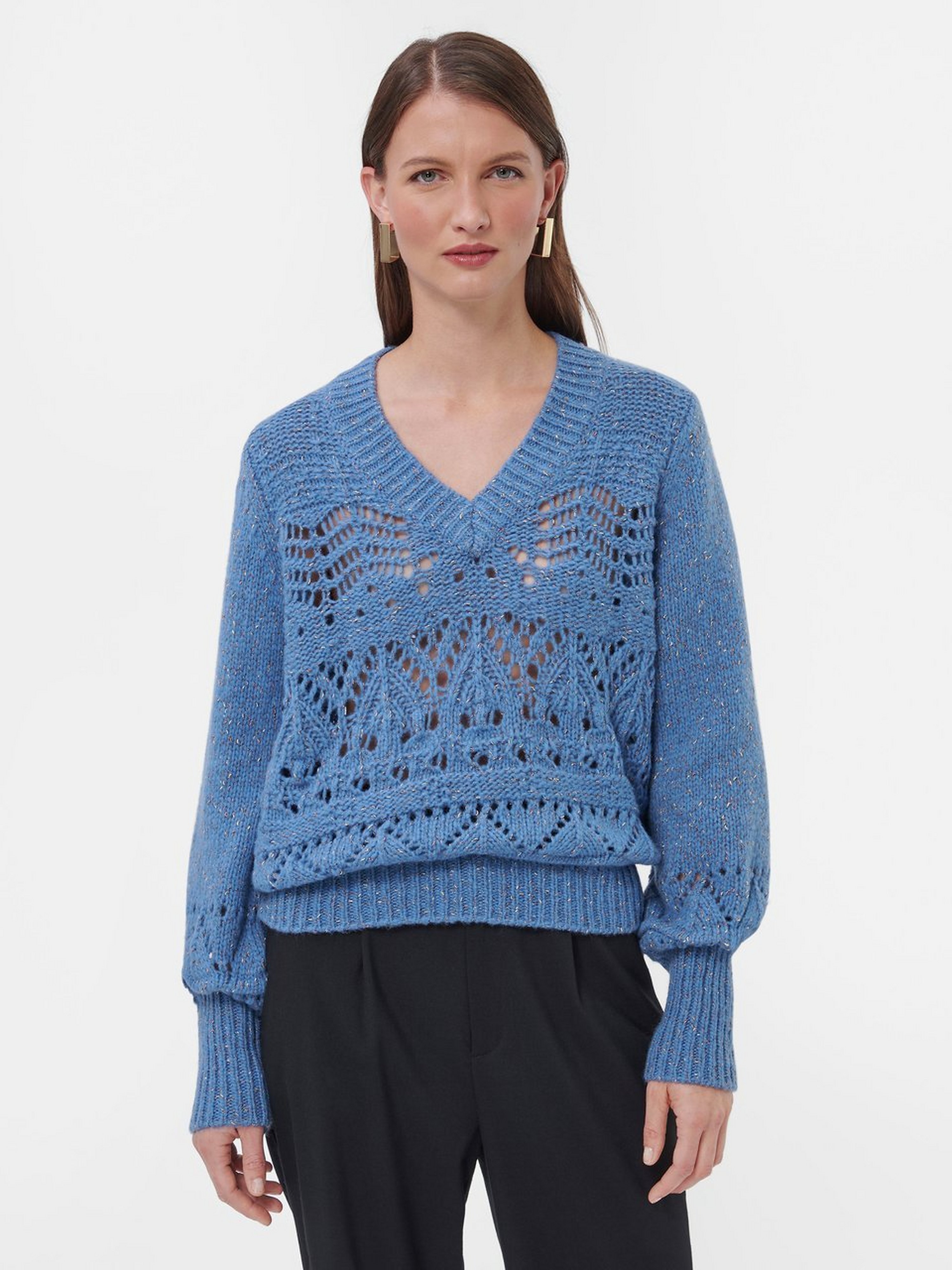 Pullover