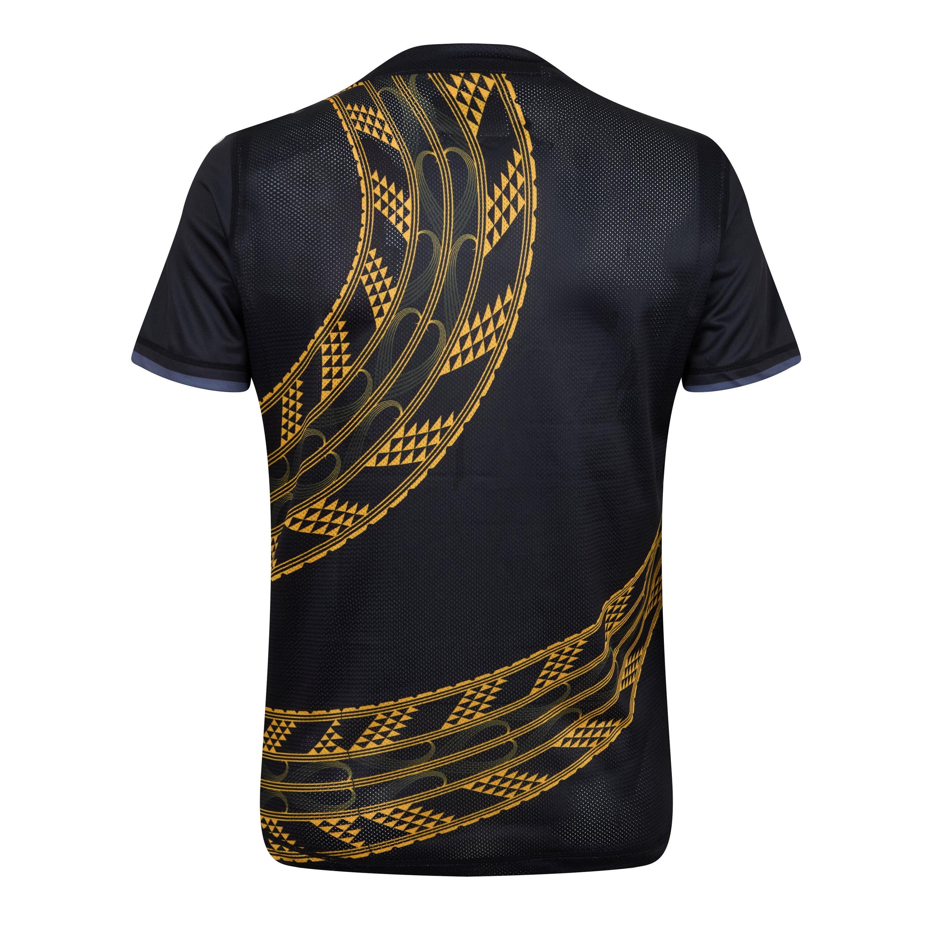 Classic Sportswear ClassicSportswear Hurricane Pre Match T shirt 2024 Mens