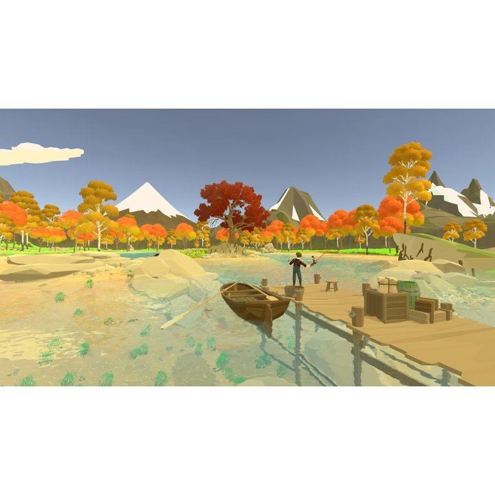 Harvest Days: My Dream Farm- PlayStation 5