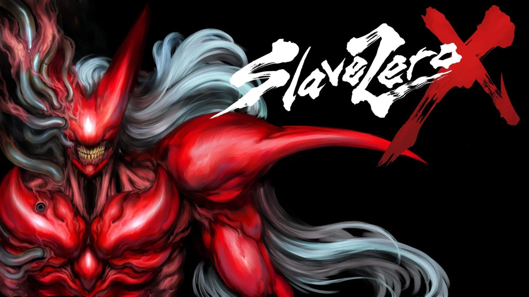 Slave Zero X: Calamity Edition- Nintendo Switch
