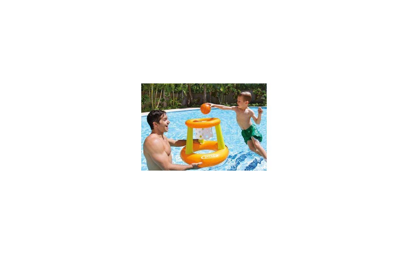 Waterbasketbal