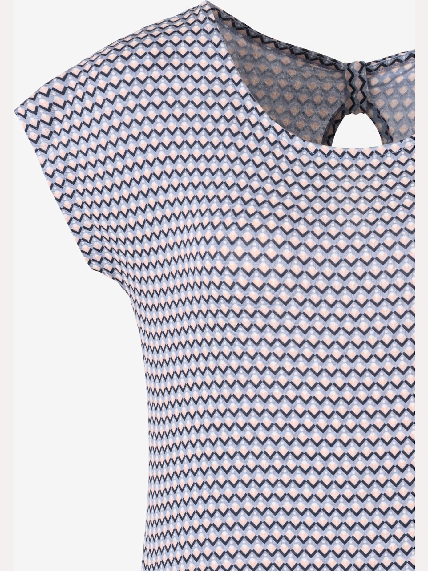 T-shirt lot de 2 pratique