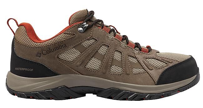 COLUMBIA - CHAUSSURES DE RANDONNEE REDMOND III WP M