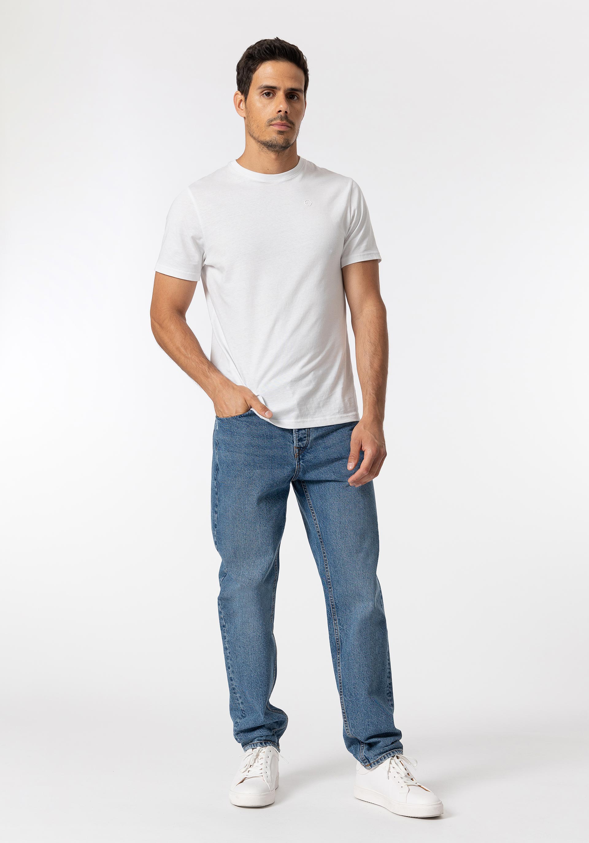 Jeans Relaxed Fit