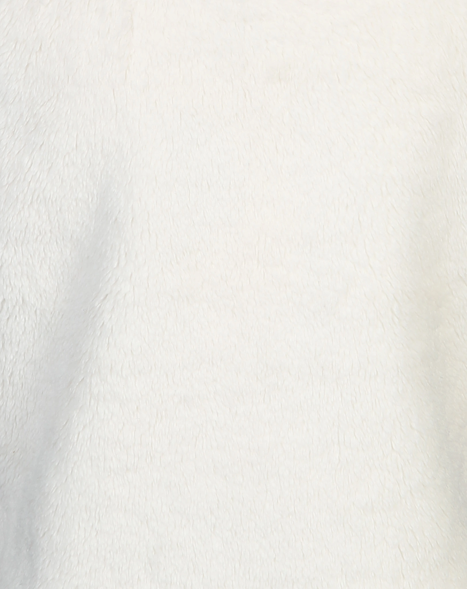 Fellweste MIMOSO in off white