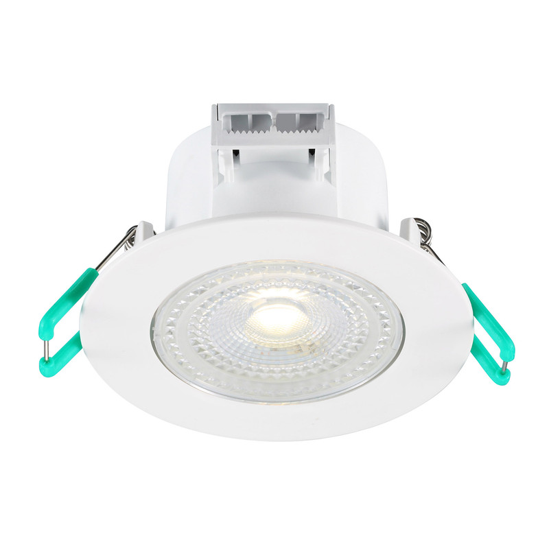 Sylvania Start LED inbouw spot 5.5W 420lm 4000K Dimbaar