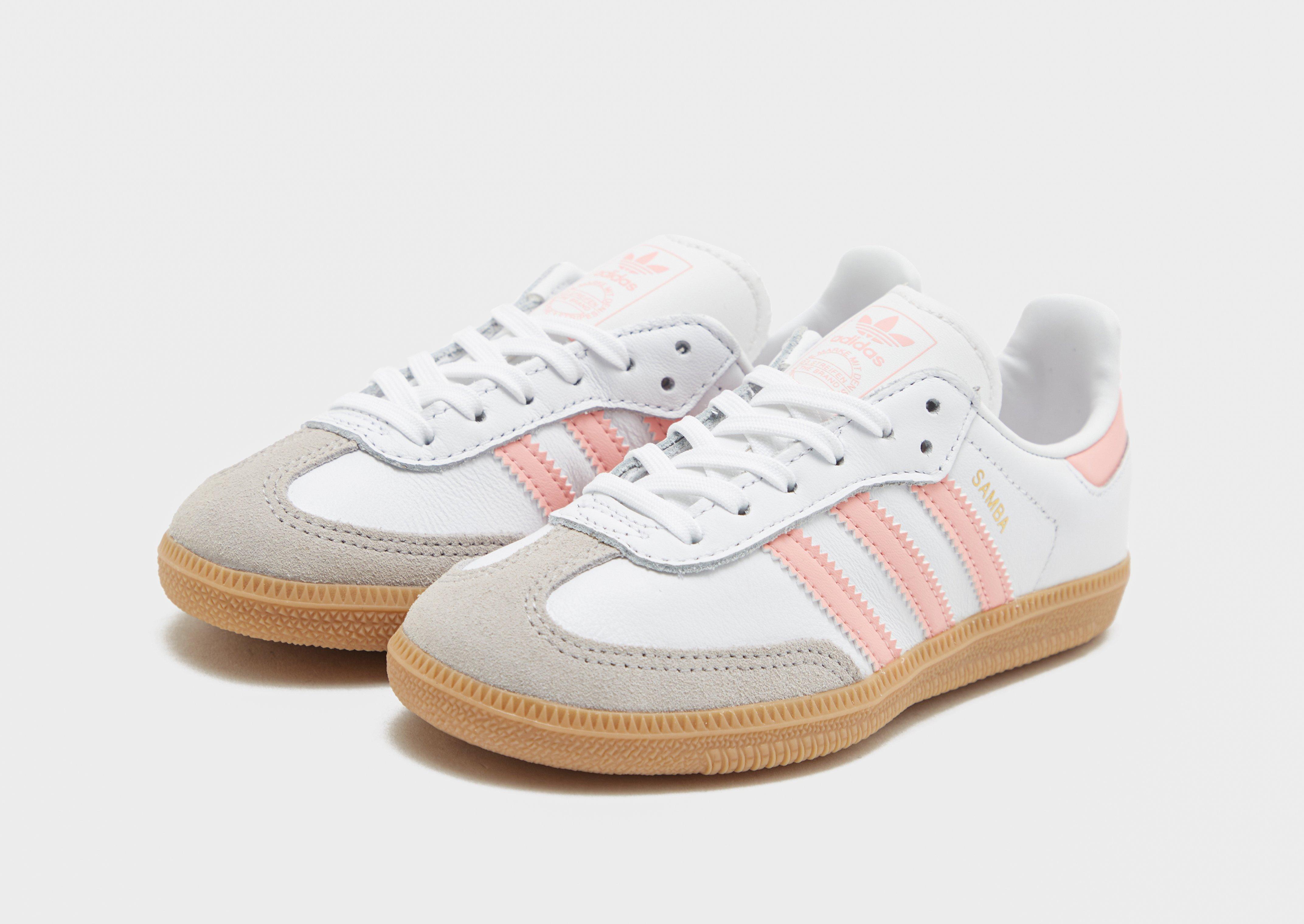 adidas Originals Samba OG Enfant
