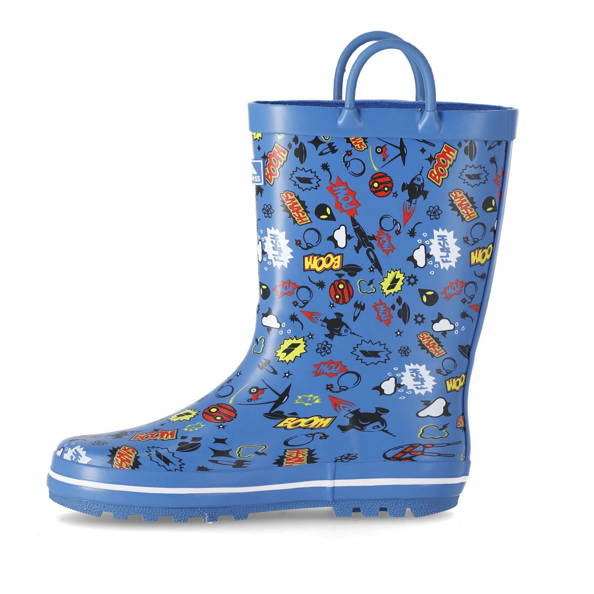 Botas de chuva Trespass Apolloton