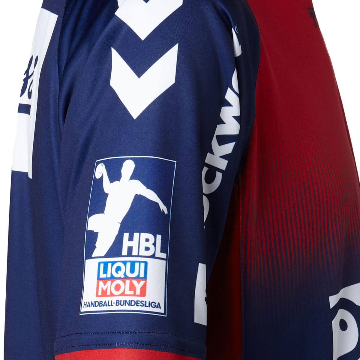 SG Flensburg-Handewitt Hjemmebanetrøje 23/24 Børn