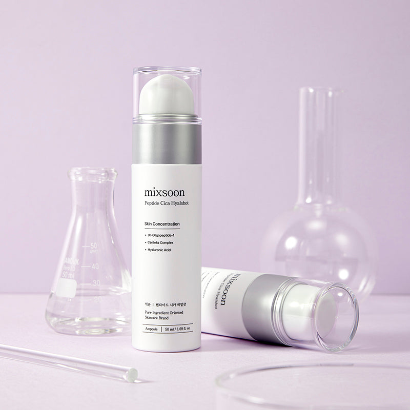 Peptide Cica Hyalshot