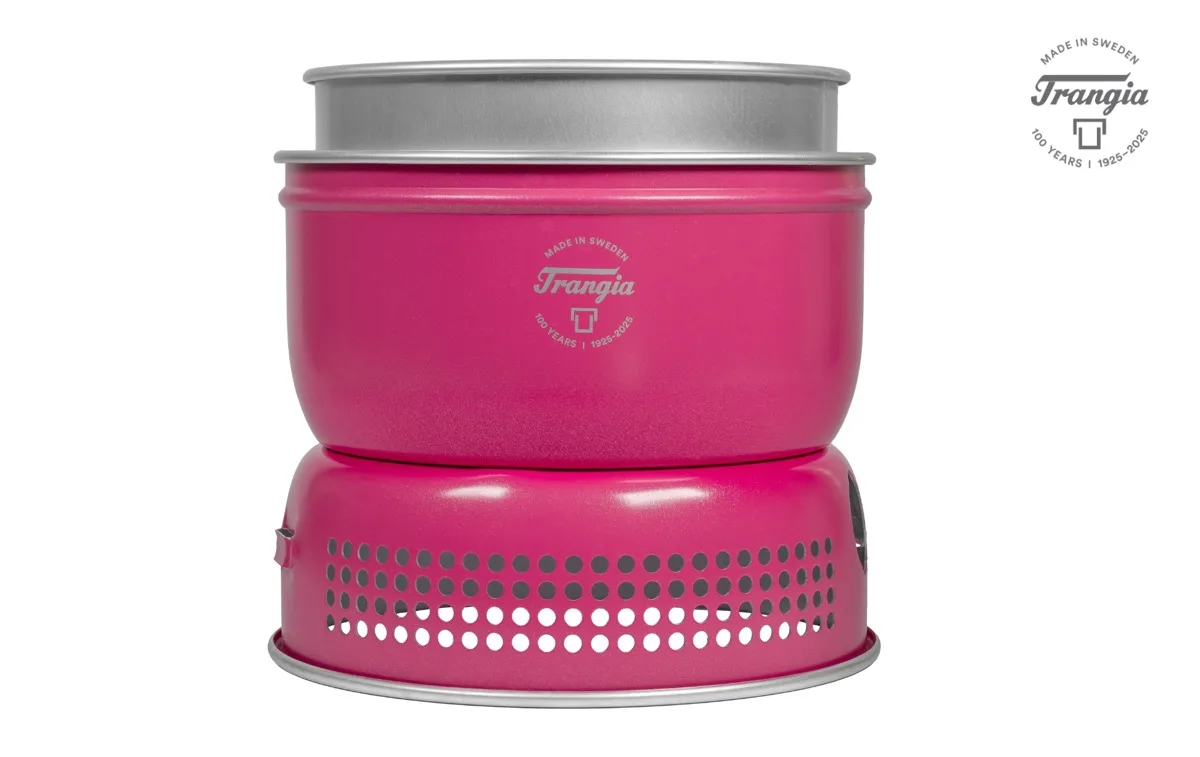 Trangia Stormkjøkken 25-3 Gb Power Pink