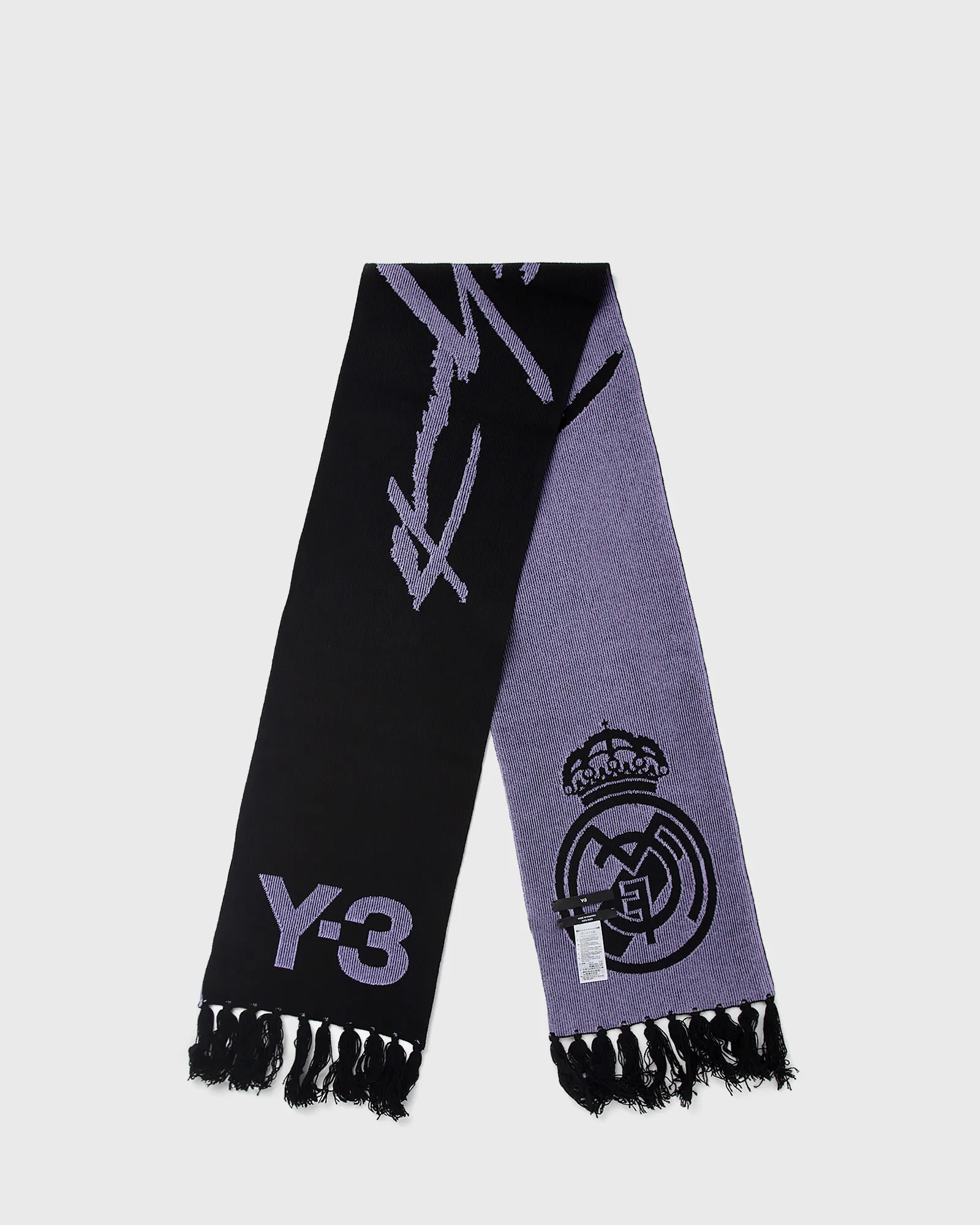 Y-3 Y-3-Real Madrid SCARF
