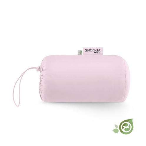 Chancelière Universelle Snogga Mini 2 Powdery Rose - CYBEX