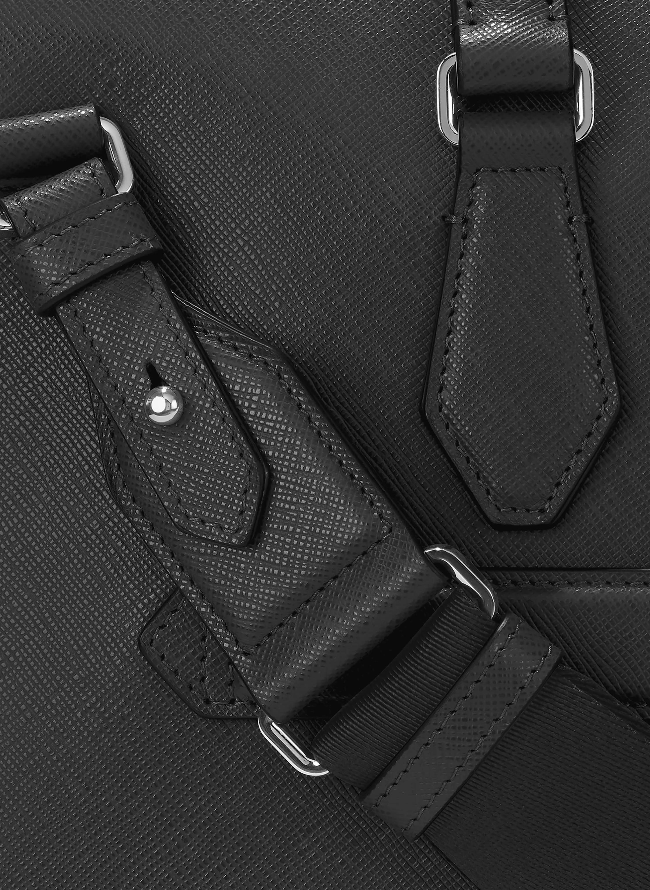 MONTBLANC Saffiano-Business-Tasche SARTORIAL