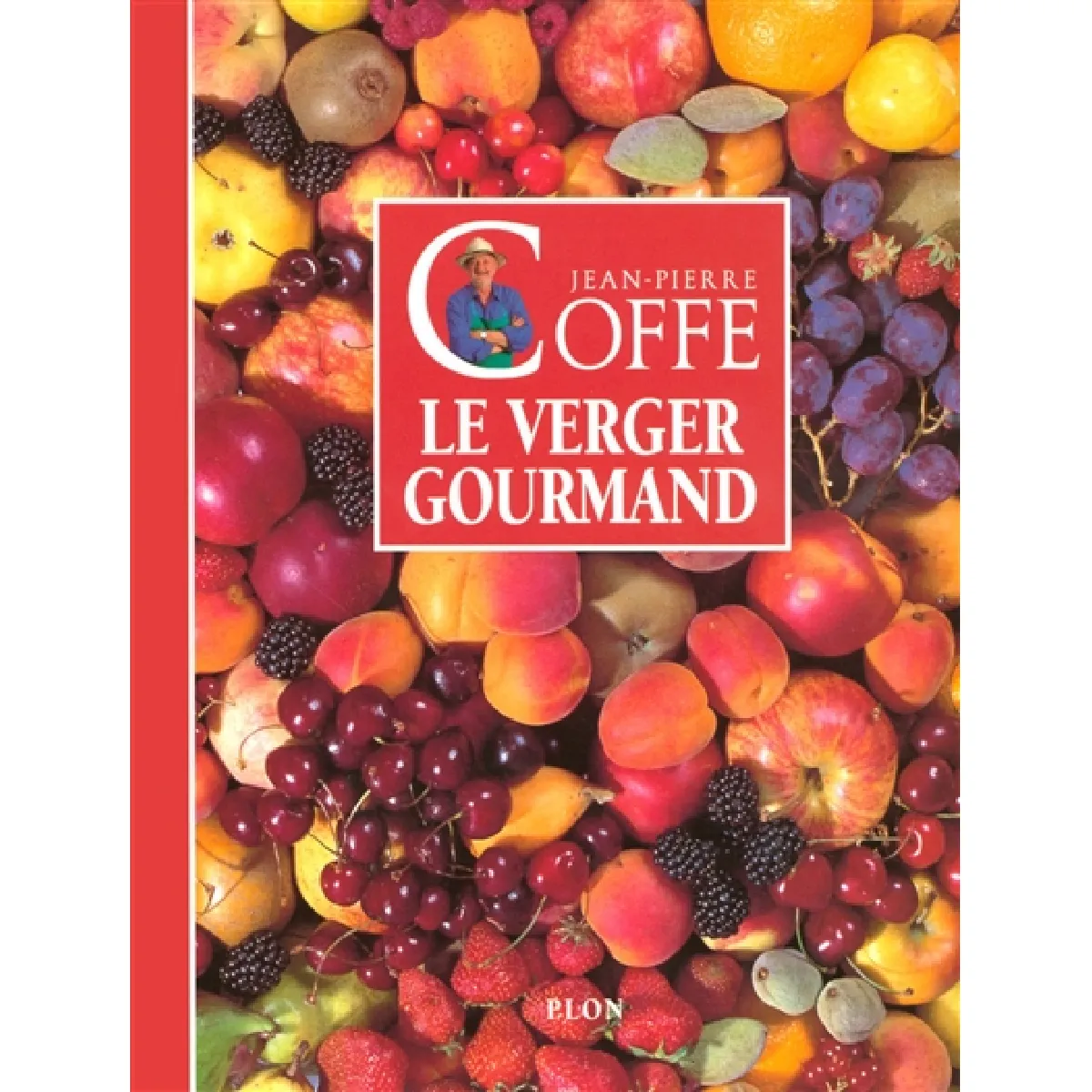 Le verger gourmand · Occasion