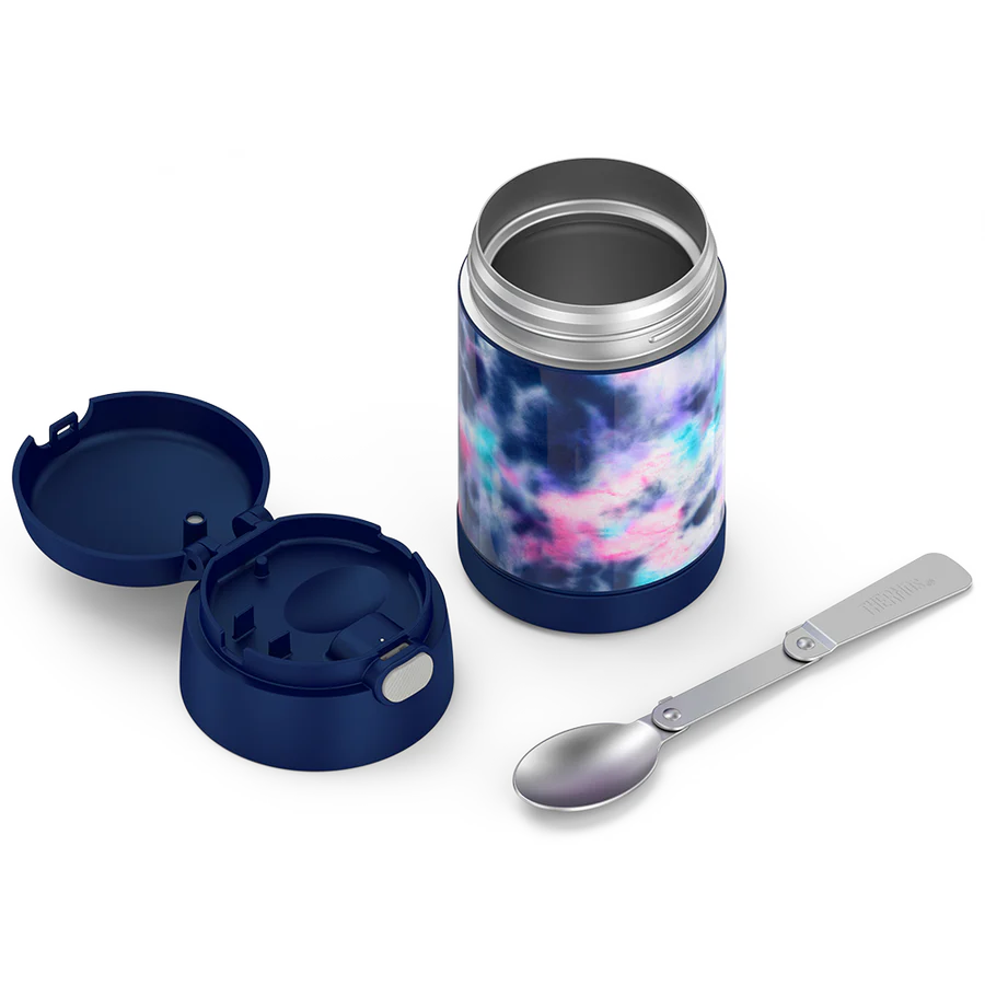 16oz FUNTAINER® FOOD JAR