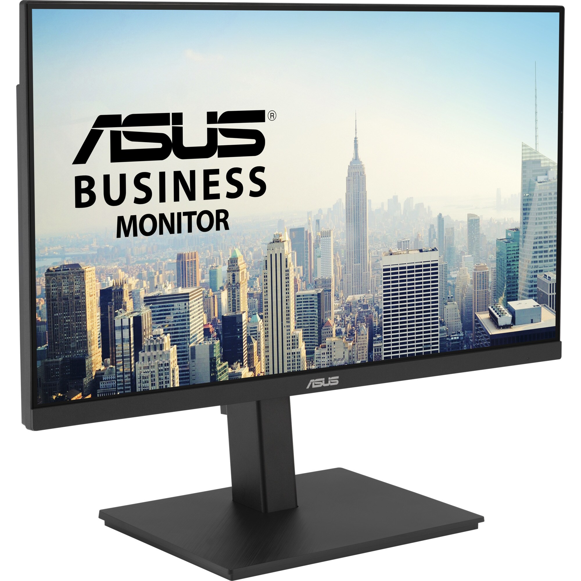 ASUS LED-Monitor VA24ECPSN