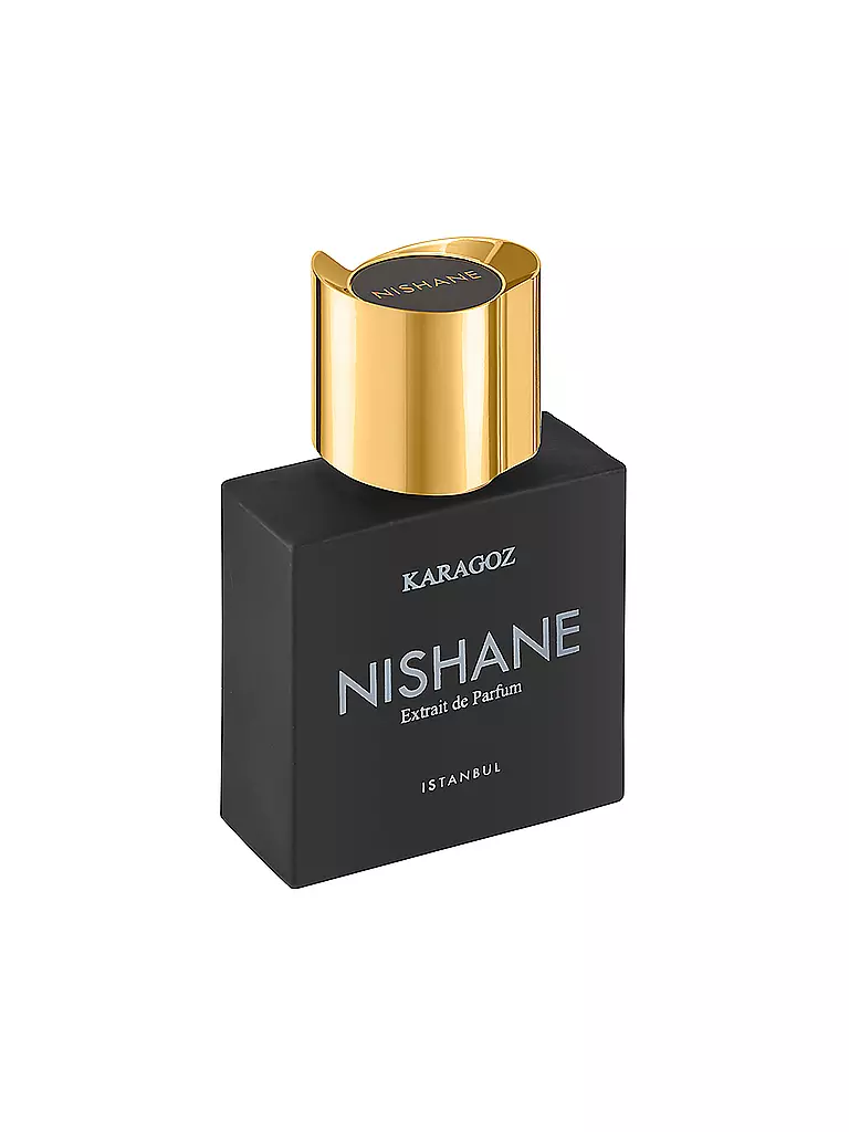 NISHANE KARAGOZ EXTRAIT DE PARFUM 50ml keine Farbe