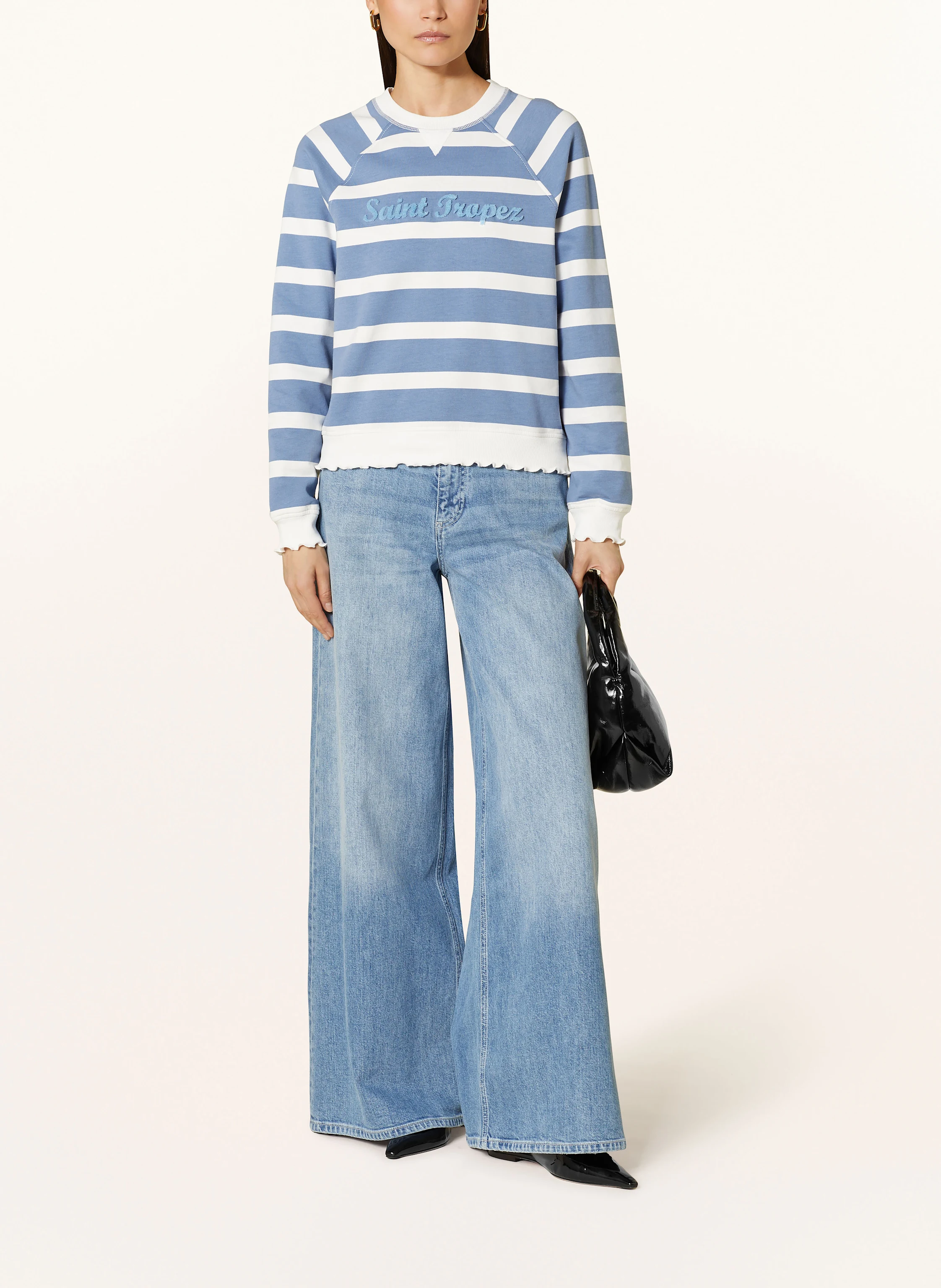 Rich & Royal Sweatshirt