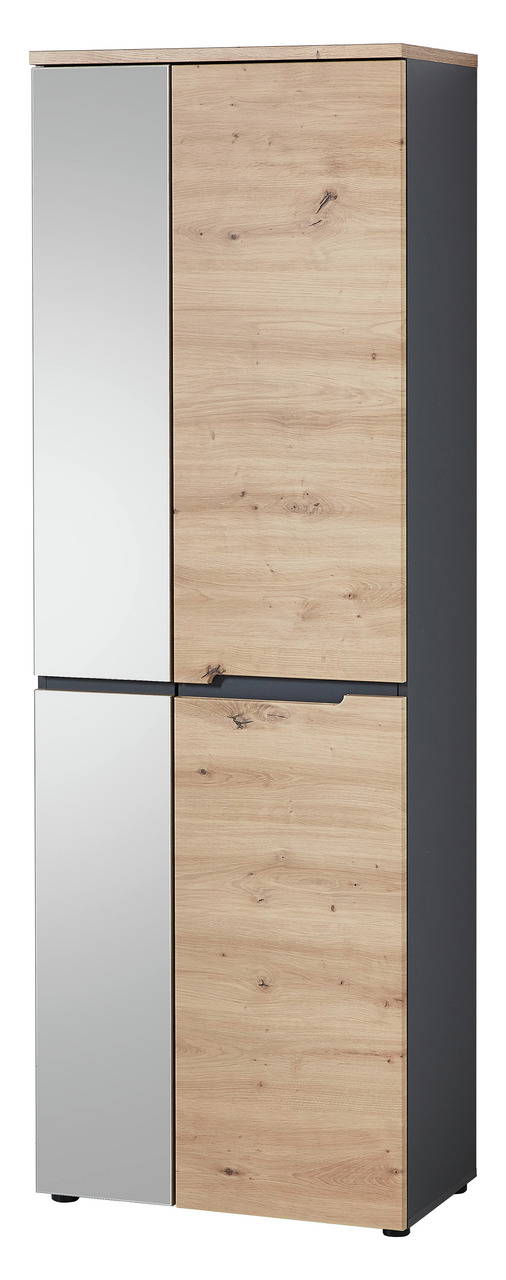 Voleo XL-Schuh-/Garderobenschrank DETROIT
