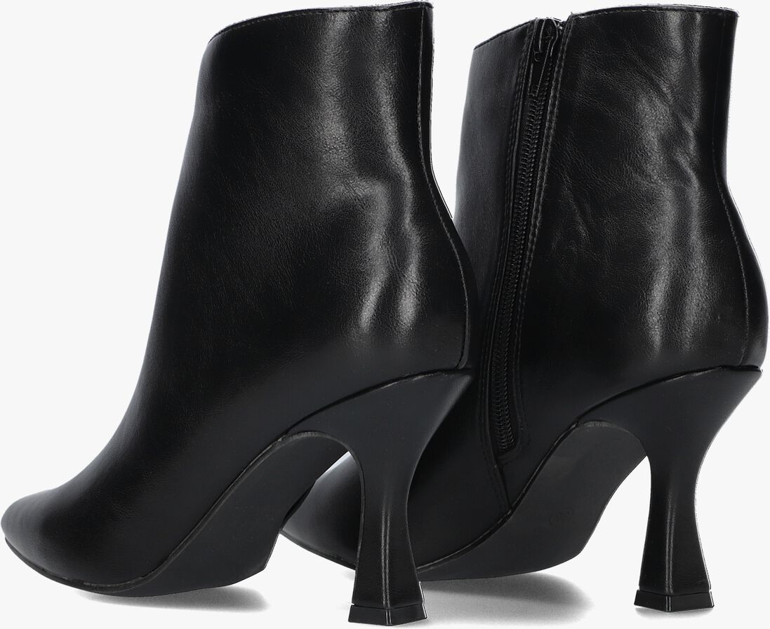 OMODA zwarte omoda enkellaarsjes s4222